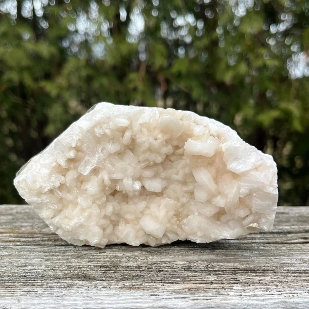 Stilbite - Picture 1 of 4